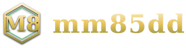 mm85dd logo